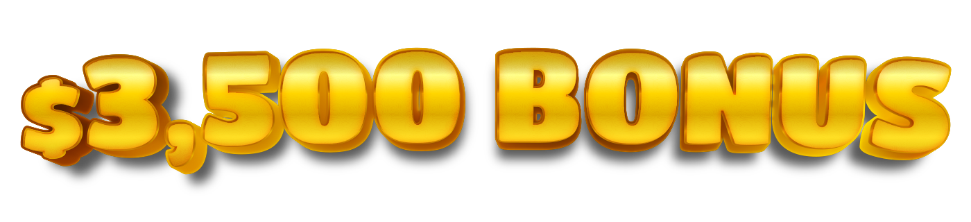 FortuneJack $3,500 Bonus + 50 Free Spins