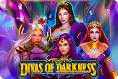 FortuneJack Divas of Darkness