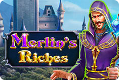 FortuneJack Merlin's Riches