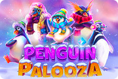 FortuneJack Penguin Palooza