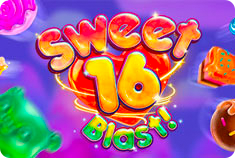 FortuneJack Sweet 16 Blast