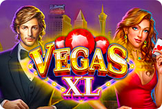 FortuneJack Vegas XL